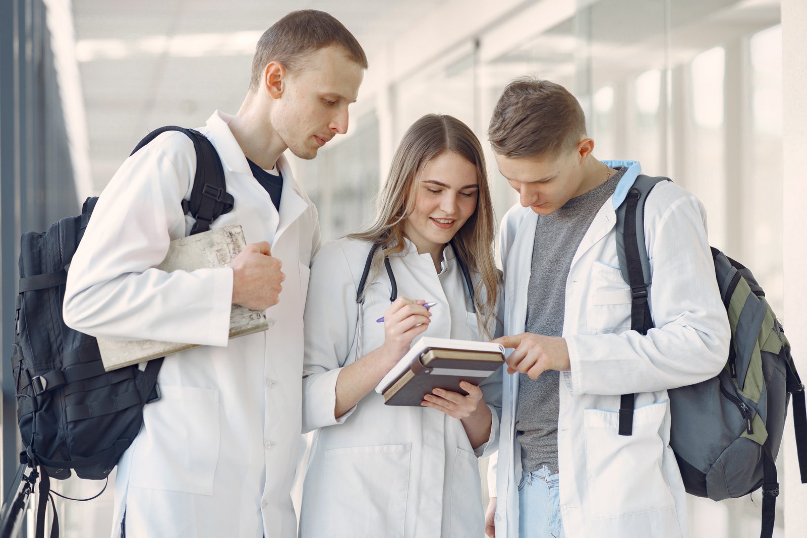 MBBS Abroad Admissions